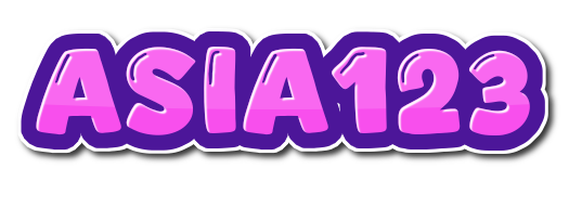 ASIA123 LOGO